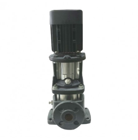 Насос вертикальный CR3-7 A-A-A-E-HQQE 3х230/400 Grundfos 96516594