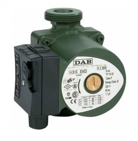 Насос циркуляционный VA 55/180 X DAB 60112957