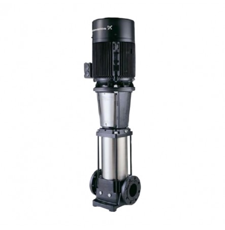 Насос вертикальный CR90-3-2 A-F-A-E-HQQE Grundfos 96124078