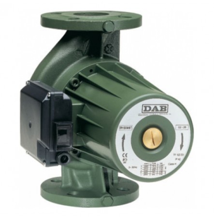 Насос циркуляционный BPH 180/280.50T DAB 505929622