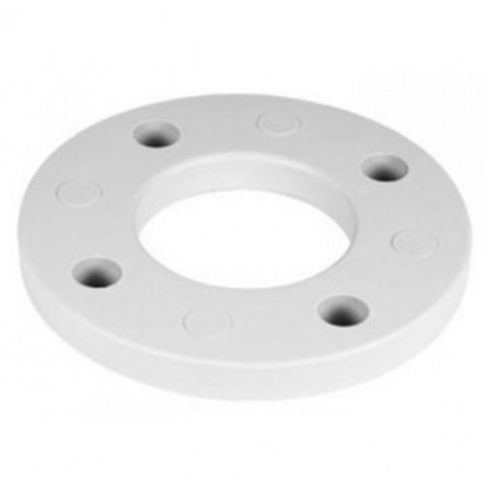 Фланец PP-R бел Дн 110 VALFEX 10188110