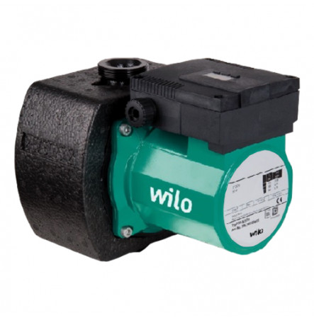 Насос циркуляционный с мокрым ротором TOP-S 25/13 DM PN6/10 3х400/230В/50 Гц Wilo 2084441