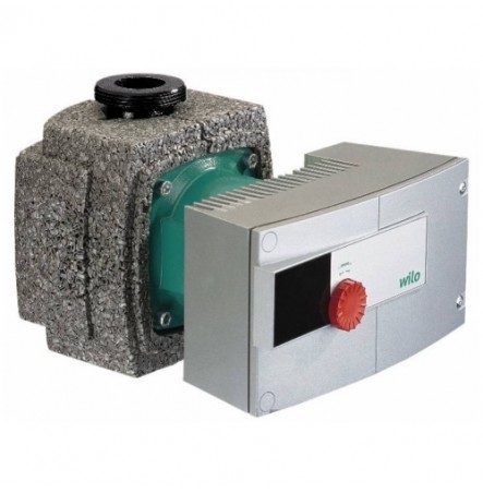 Насос циркуляционный с мокрым ротором STRATOS 25/1-8 PN6/10 1х230В/50 Гц Wilo 2090448