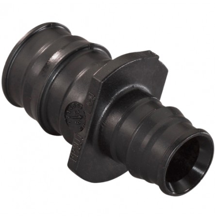 Муфта переходн для PE-X PPSU Q&E Дн 32x25 Uponor 1001240