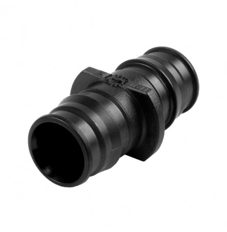 Муфта для PE-X PPSU Q&E Дн 32 Uponor 1001235