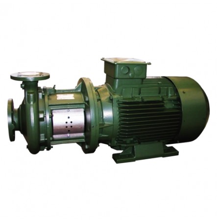 Насос консольно-моноблочный NKP-G 32-125.1/140/A/BAQE/2.2/2 - IE2 DAB 1D1K11B6A