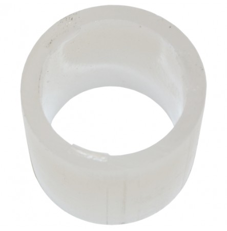 Кольцо PE-X Q&E белый Дн 63 с упором Uponor 1045490