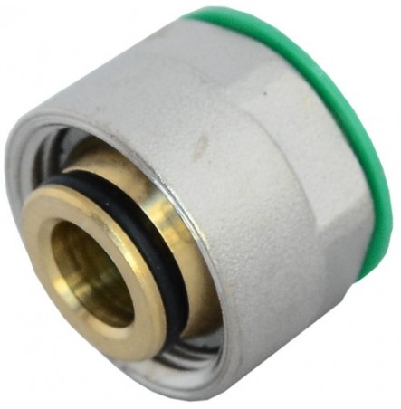 Евроконус МП латунь Дн 26х3/4" ВР Comap 7359678