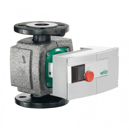 Насос циркуляционный с мокрым ротором STRATOS 100/1-6 PN16 1х230В/50 Гц Wilo 2149432