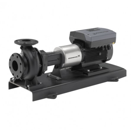 Насос консольный NK125-250/249 A2-F2-A-E-S-BAQE PN16 3х380-420/660-725В/50 Гц Grundfos 97830499