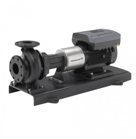 Насос консольный NK150-315/336 A2-F1-A-E-S-BAQE PN10 3х380-420/660-725В/50 Гц Grundfos 97830531