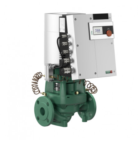 Насос ин-лайн с сухим ротором STRATOS GIGA 80/1-21/3,0-R1 PN16 3х400В/50 Гц Wilo 2170186