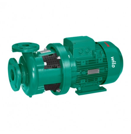 Насос консольно-моноблочный BL 32/170-0,75/4 PN16 3х400В/50 Гц Wilo 2786336