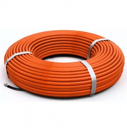 Секция нагревательная Warmstad WSS-2680 2680Вт кабельная Теплолюкс 43051455000015