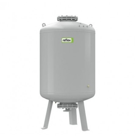 Бак расширительный мембранный G для отопления 800 л 6 атм Reflex 8523610