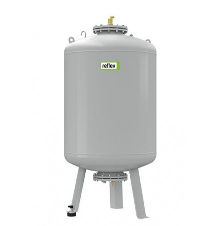Ёмкость VG 5000л Ру6 основная Reflex 8601405