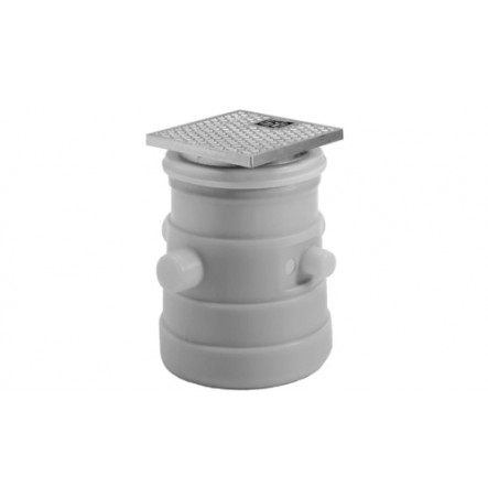 Ёмкость накопительная Liftaway B40-1 100 л. для насосов Unilift KP Grundfos