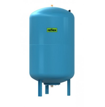 Гидроаккумулятор Refix DC 300л 10атм вертикальный Reflex 7363600