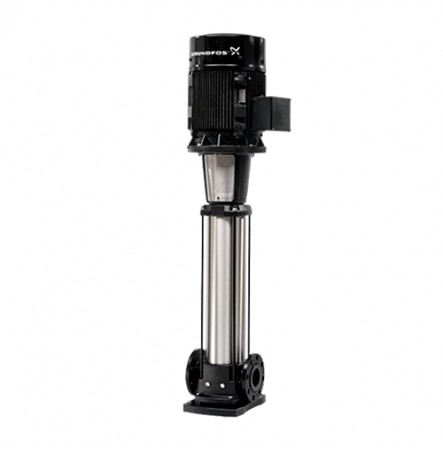 Насос многоступенчатый вертикальный CR150-5-2 A-F-A-V-HBQV PN30 3х380-420/660-725В/50 Гц Grundfos 95922396